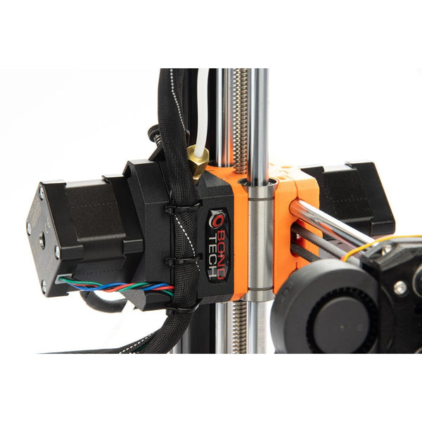 Load image into Gallery viewer, IFS Extruder for Prusa MINI (Mounted View)
