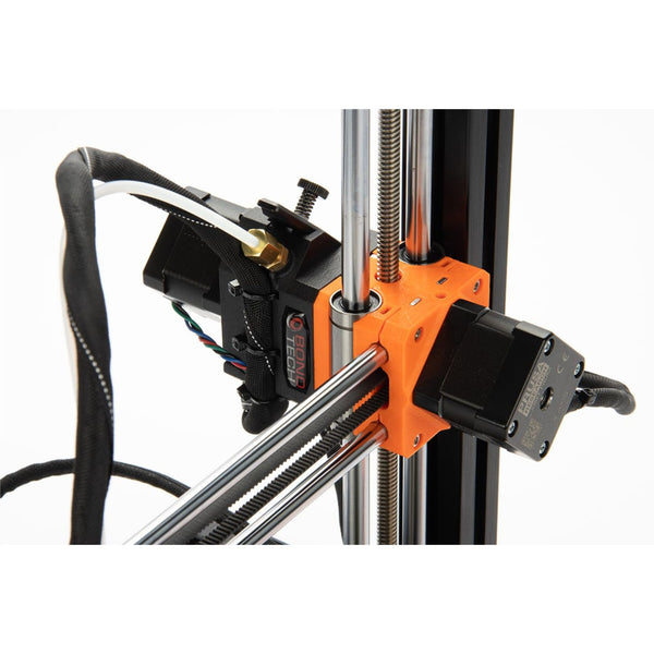 Load image into Gallery viewer, IFS Extruder for Prusa MINI (Mounted View)