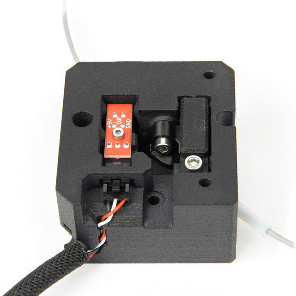 Load image into Gallery viewer, IFS Extruder for Prusa MINI (Sensor Close Up)