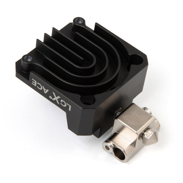 Load image into Gallery viewer, LGX ACE Copperhead Hotend Main View