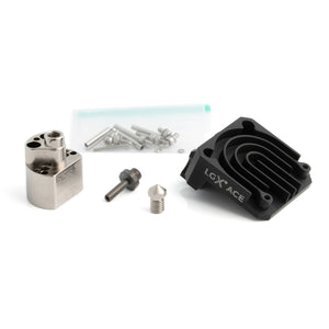 LGX ACE Magnum Plus Hotend Parts