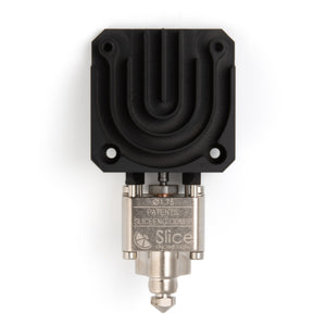 LGX ACE Magnum Plus Hotend Front View