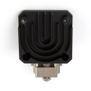 LGX ACE Mosquito Hotend Front Top View