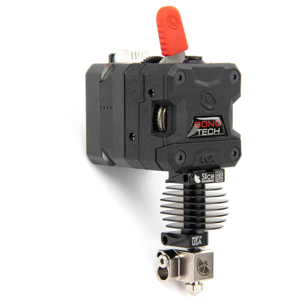 Load image into Gallery viewer, Bondtech LGX Large Gears eXtruder w/ Copperhead Hotend