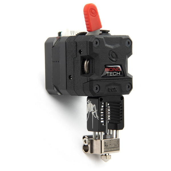 Load image into Gallery viewer, Bondtech LGX Large Gears eXtruder w/ Mosquito Hotend