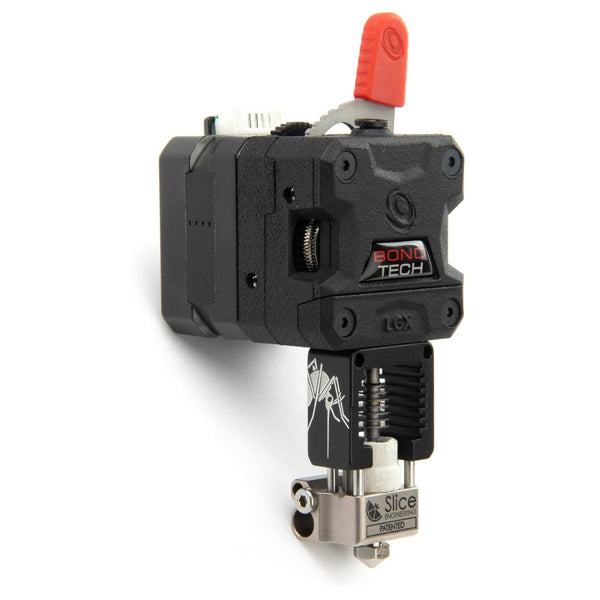Load image into Gallery viewer, Bondtech LGX Large Gears eXtruder w/ Mosquito Magnum Hotend