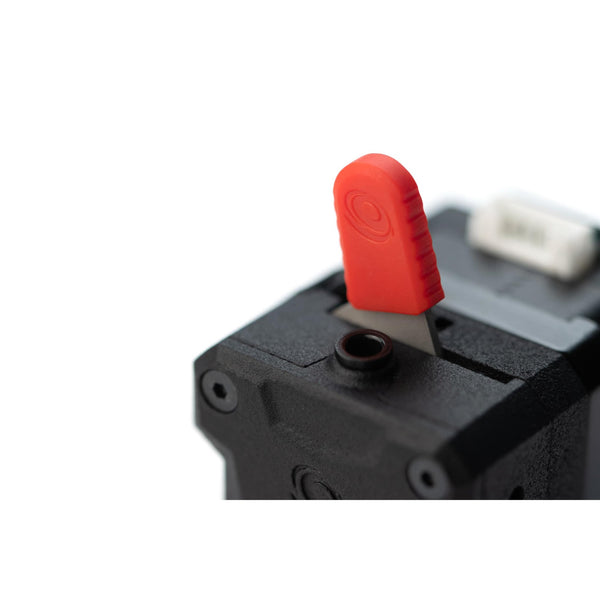 Load image into Gallery viewer, Bondtech LGX Large Gears eXtruder Detailed Look