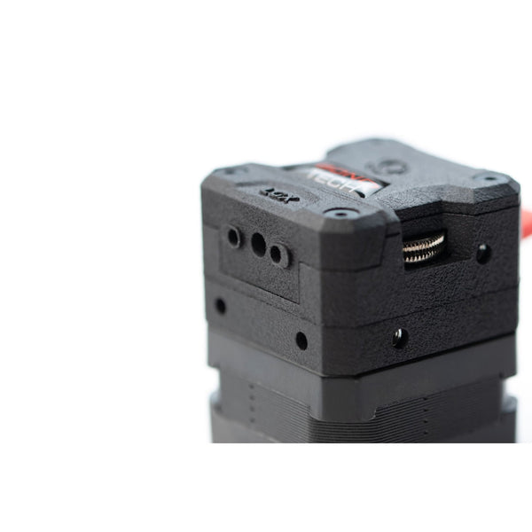 Load image into Gallery viewer, Bondtech LGX Large Gears eXtruder Side