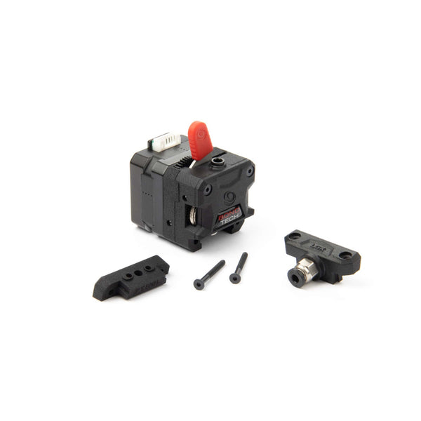 Load image into Gallery viewer, Bondtech LGX Large Gears eXtruder Mounting Options w/ Screws