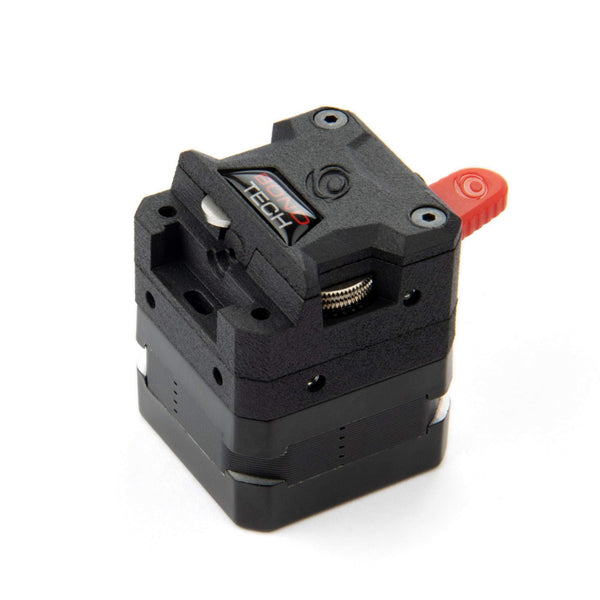 Load image into Gallery viewer, Bondtech LGX Large Gears eXtruder Top View
