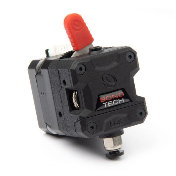 Load image into Gallery viewer, Bondtech LGX Large Gears eXtruder w/ Bowden Mounting Option