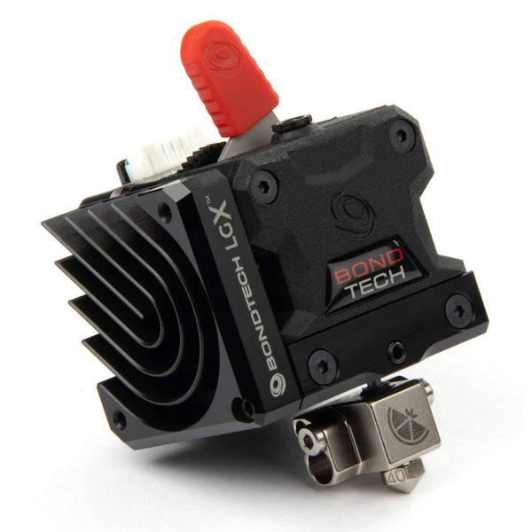 Load image into Gallery viewer, Bondtech LGX eXtruder w/ Flexibles Set