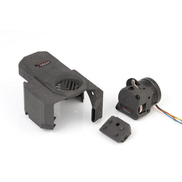 Load image into Gallery viewer, LGX Lite Arrow shroud and extruder