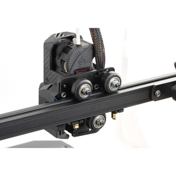 Load image into Gallery viewer, LGX Lite Arrow installed on creality printer