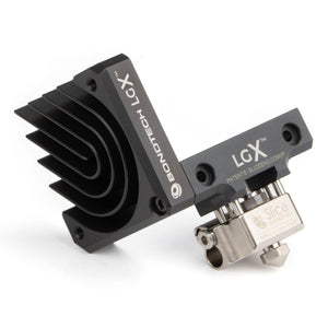 LGX Mosquito Shortcut Hotend