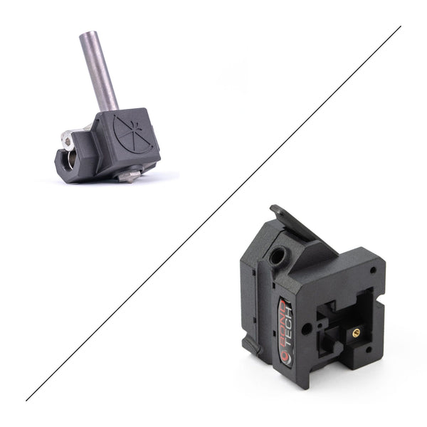 Load image into Gallery viewer, Prusa MINI Upgrade Kit w/ IFS Extruder