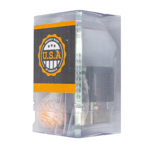 The Mosquito® Hotend - Retired Box (Back)