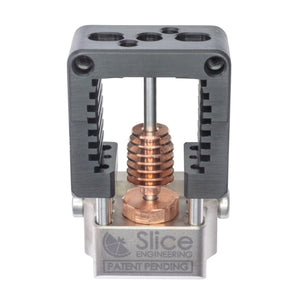 The Mosquito® Hotend - Retired (Front Top)
