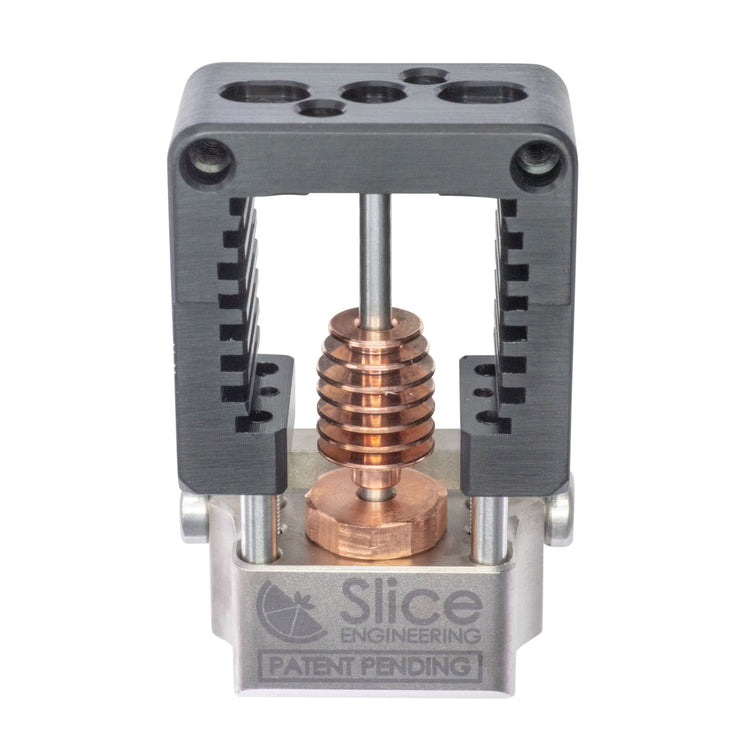 The Mosquito® Hotend - Retired (Front Top)