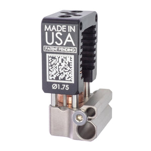 The Mosquito® Hotend - Retired (Right)
