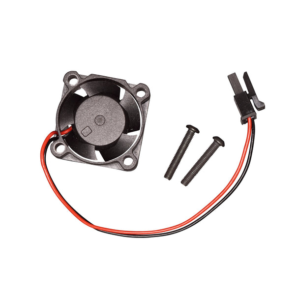 Load image into Gallery viewer, Hotend Cooling Fan with Screws