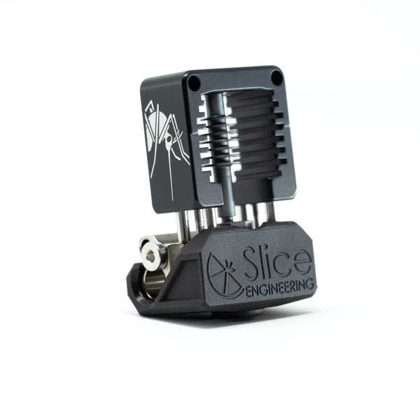 Load image into Gallery viewer, Mosquito® Silicone Boot on hotend
