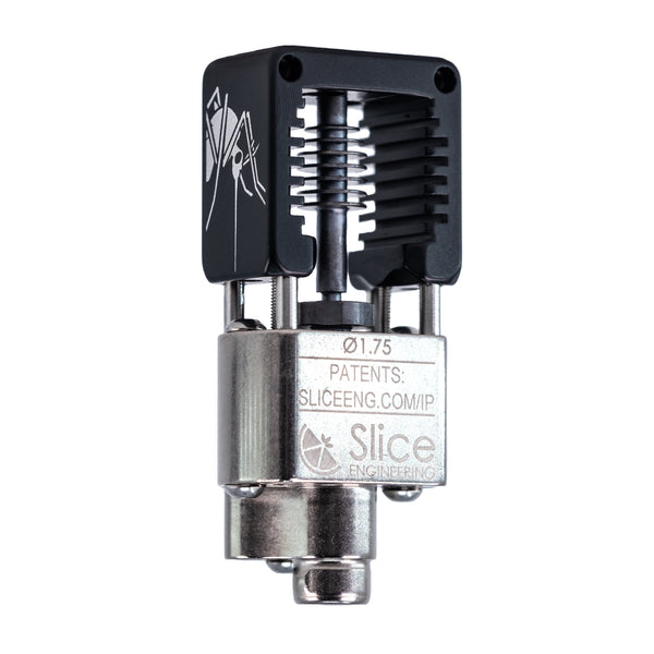 Load image into Gallery viewer, Mosquito Magnum+® Hotend - 1.75 mm (Air-Cooled)