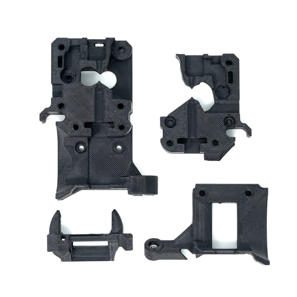 Load image into Gallery viewer, Prusa i3 Upgrade Kit (MK2.5/3/3S/3S+) 3D Printed Parts