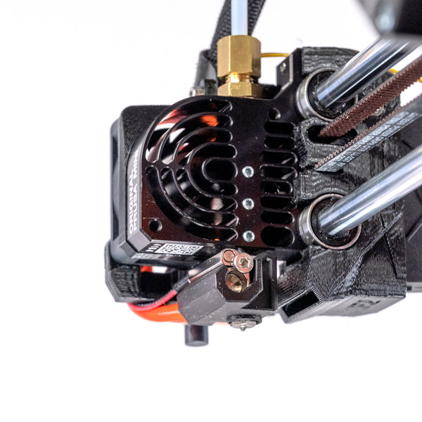 Load image into Gallery viewer, Prusa MINI Upgrade Kit - Installed