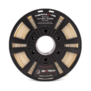 thermax pei ultem 9085