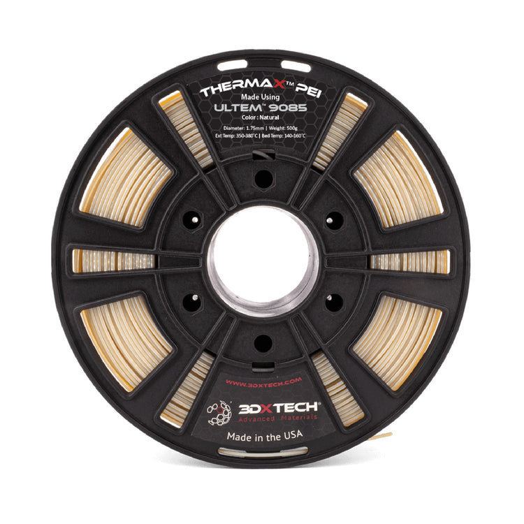 thermax pei ultem 9085