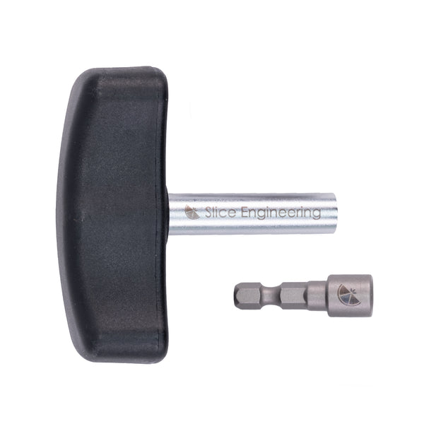 Load image into Gallery viewer, Nozzle Torque Wrench With the Adapter