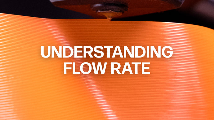 Understanding Hotend Flow Rate