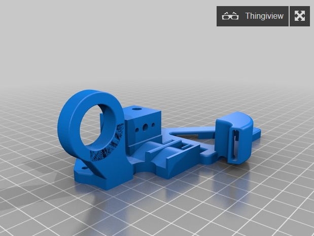 New adapter now available for the Creality CR-10S
