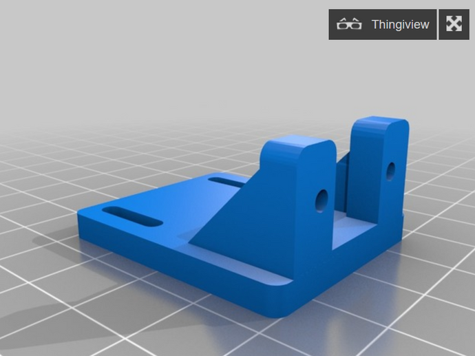 New Adapter Now Available for Duplicator 6 / Monoprice Ultimate