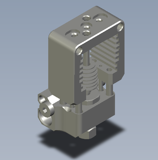 Mosquito 3D Models Published