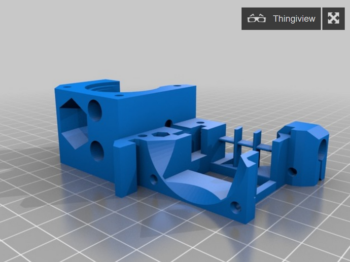 New adapter now available for Prusa Mk2.5