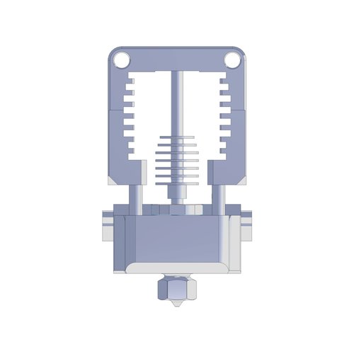 Printable Mosquito Hotend™ Model