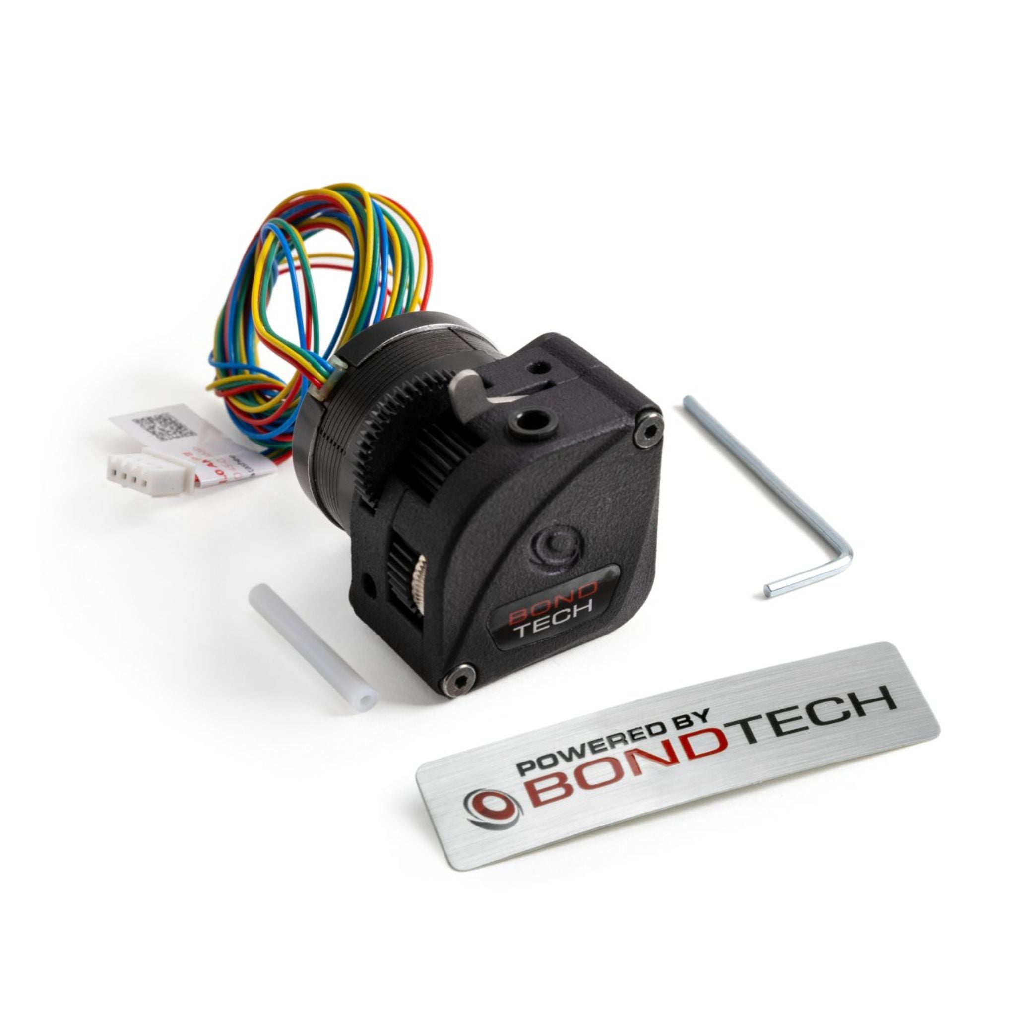 Bondtech LGX Lite Extruder