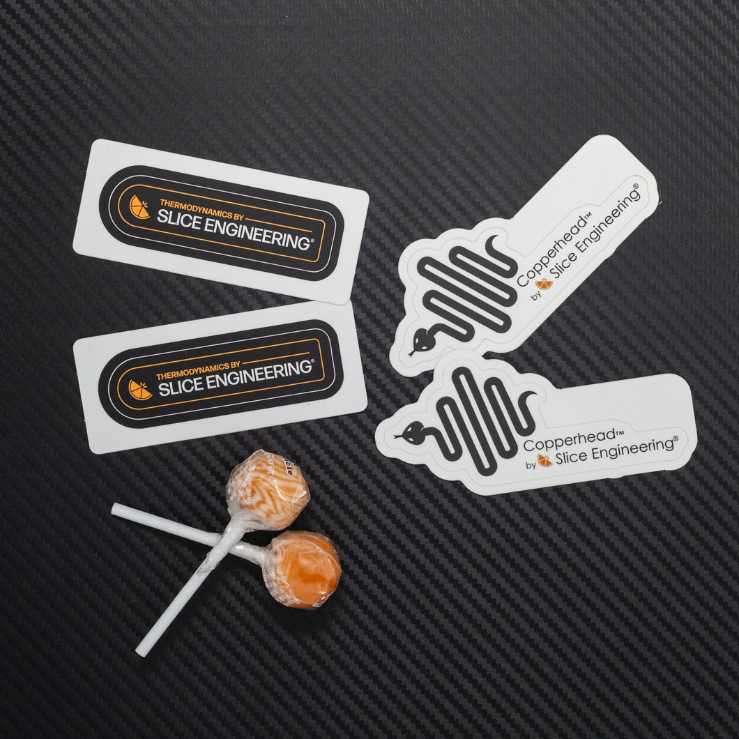 Slice Swag Pack