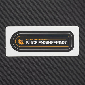 Slice Engineering Sticker (Count 1)