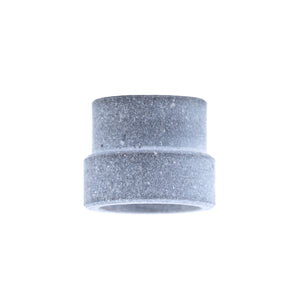Heat Break Insulator - Gray