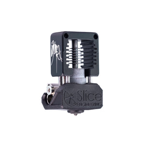 Mosquito Magnum with gray Heat Break Insulator