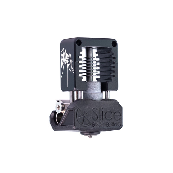 Load image into Gallery viewer, Mosquito Magnum with gray Heat Break Insulator
