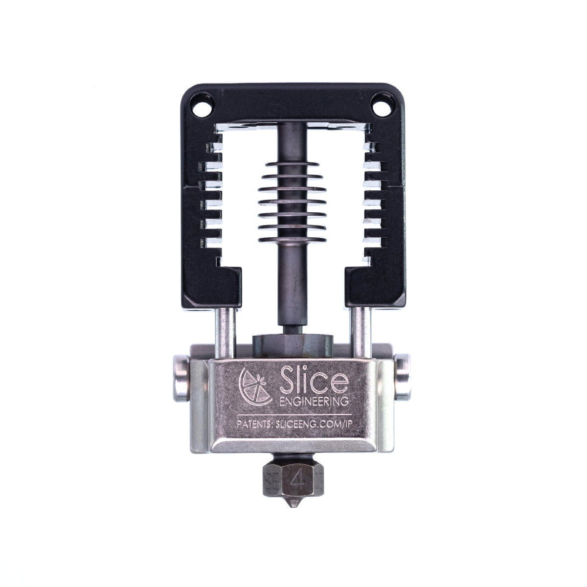 The Mosquito® 3D Printer Hotend | Slice Engineering