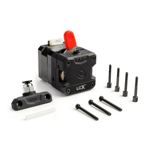 Bondtech LGX Large Gears eXtruder