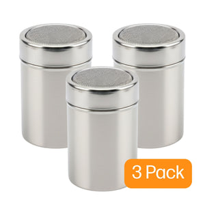 Activated Alumina Desiccant Canister 3 Pack