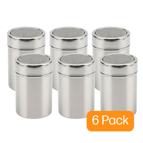 Load image into Gallery viewer, Activated Alumina Desiccant Canister 6 Pack
