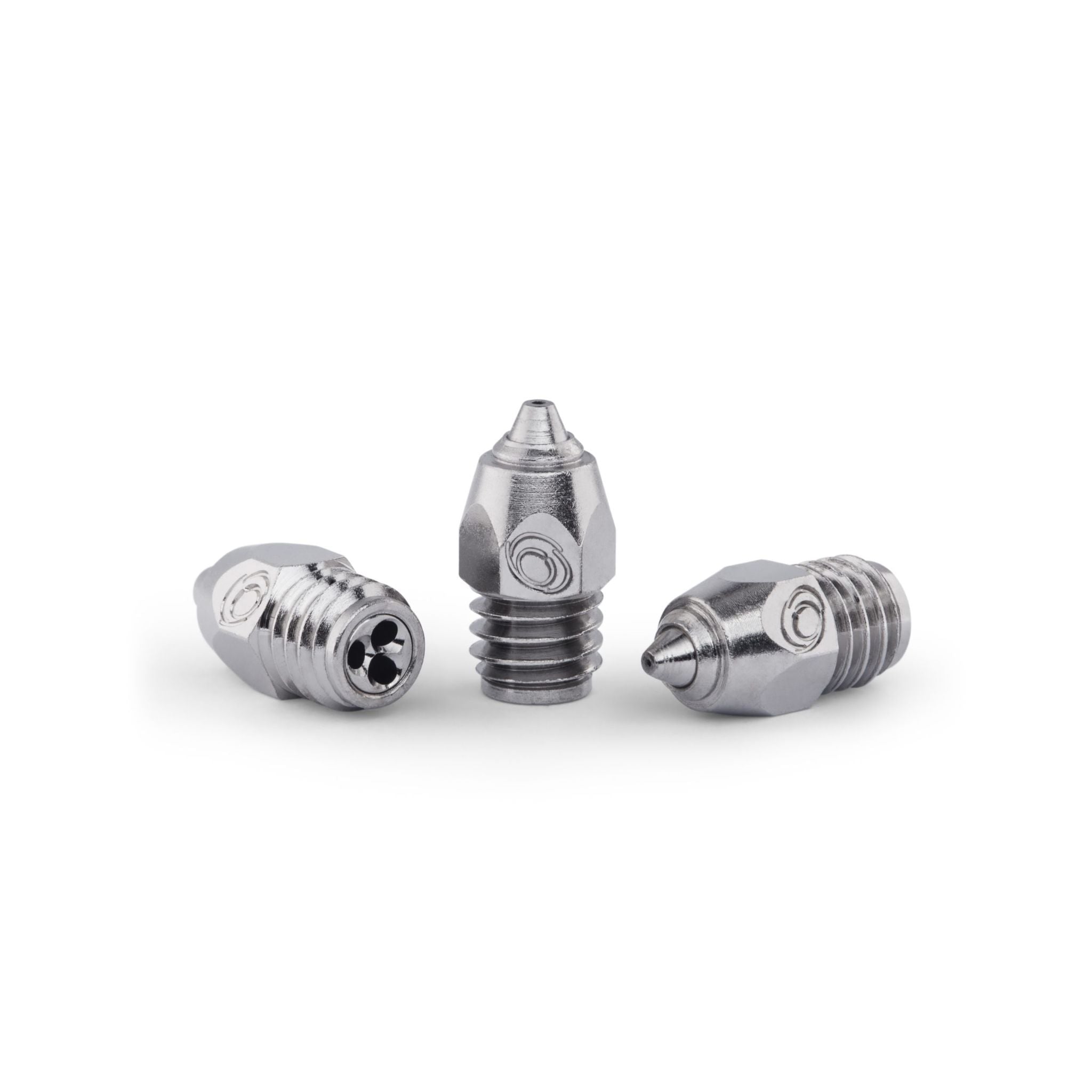 Bondtech CHT BiMetal 3D Printer Nozzle - Abrasive Resistant For Carbon Fiber Filaments
