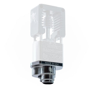Convection Shield Transparent